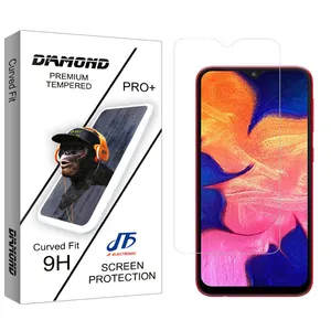 JF Diamond glass Screen Protector For Samsung Galaxy A20
