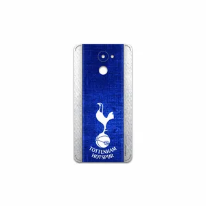 MAHOOT Tottenham Hotspur FC Cover Sticker for Huawei Y7 Prime