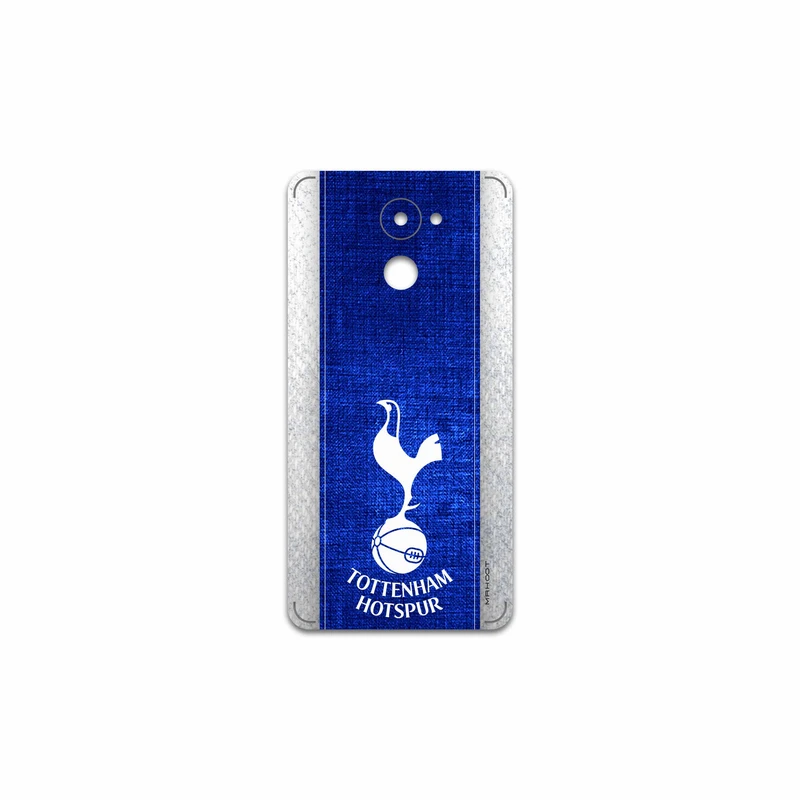 برچسب پوششی ماهوت مدل Tottenham Hotspur FC مناسب برای گوشی موبایل هوآوی Y7 Prime