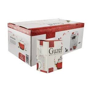 چای سیلان گوزل - 500 گرم بسته 10 عددی
