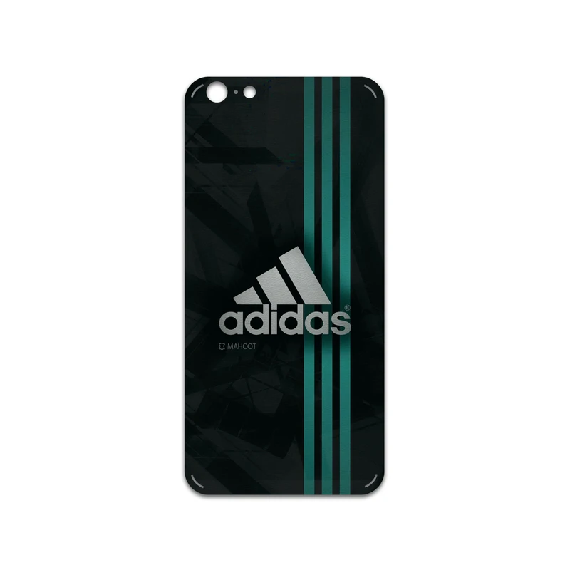 برچسب پوششی ماهوت مدل dds مناسب برای گوشی موبایل اپل iPhone 6 Plus