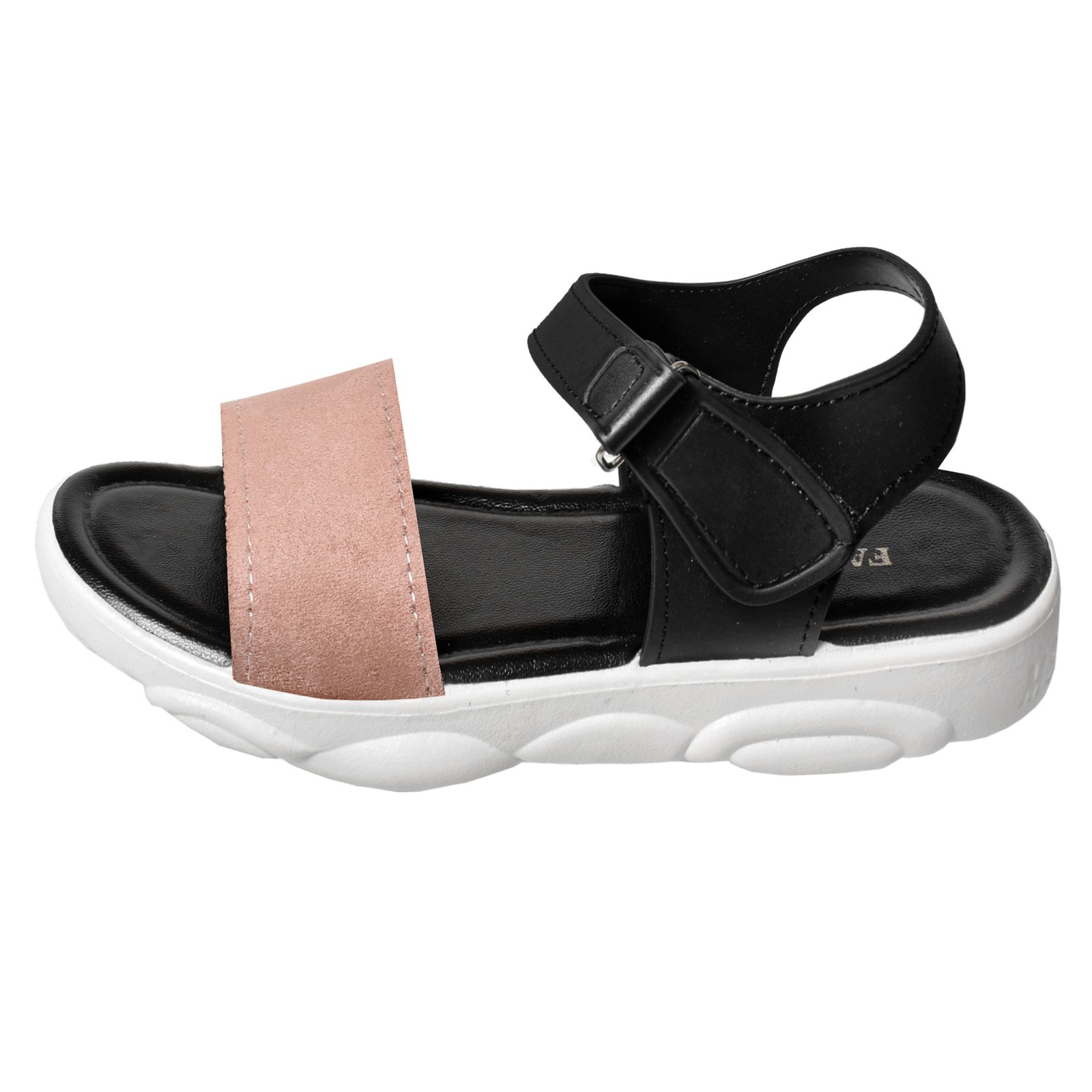 صندل زنانه پاپا مدل ملودی سوئیت کد 1436-BK -  - 24