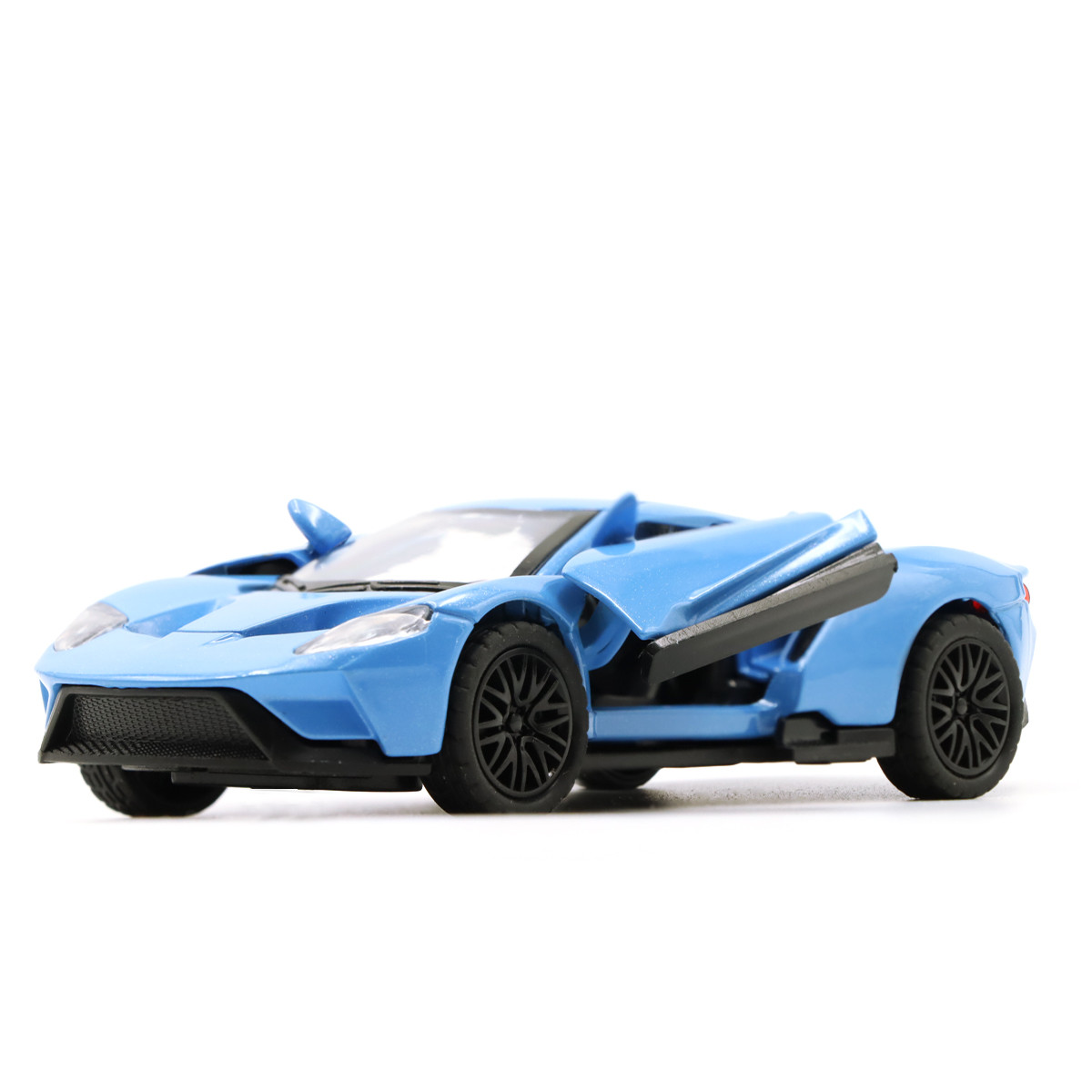 ماشین بازی مدل فورد Sport GT ماشین بازی مدل فورد Sport GT