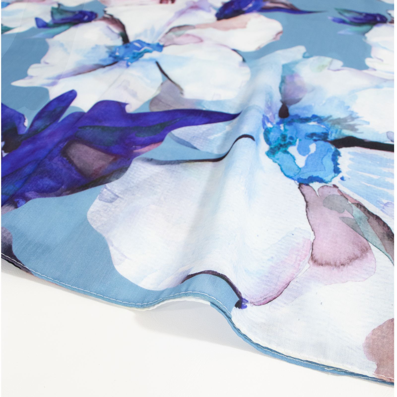 شال زنانه مدل نخی کد a-14055 -  - 18