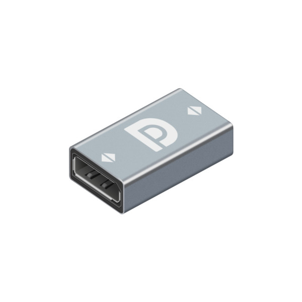 مبدل DisplayPort کد FM2X8K