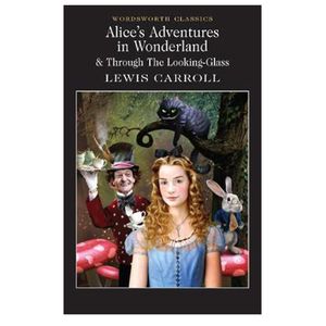 نقد و بررسی کتاب Alice s Adventures in Wonderland اثر Lewis Carroll انتشارات هدف نوین توسط خریداران