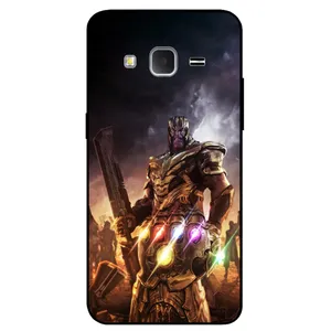 Megafone 5418 Cover For Samsung Galaxy J2 2016 / J210 / J2 Pro