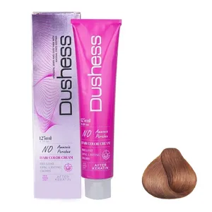 رنگ مو دوشس شماره 8.8 حجم 125 میلی لیتر رنگ شیر شکلاتی