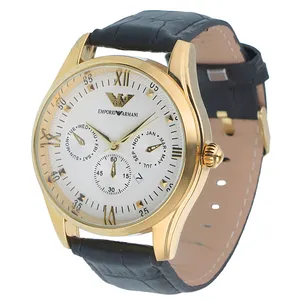 ساعت مچی عقربه‌ای مردانه مدل A.R.M c213x