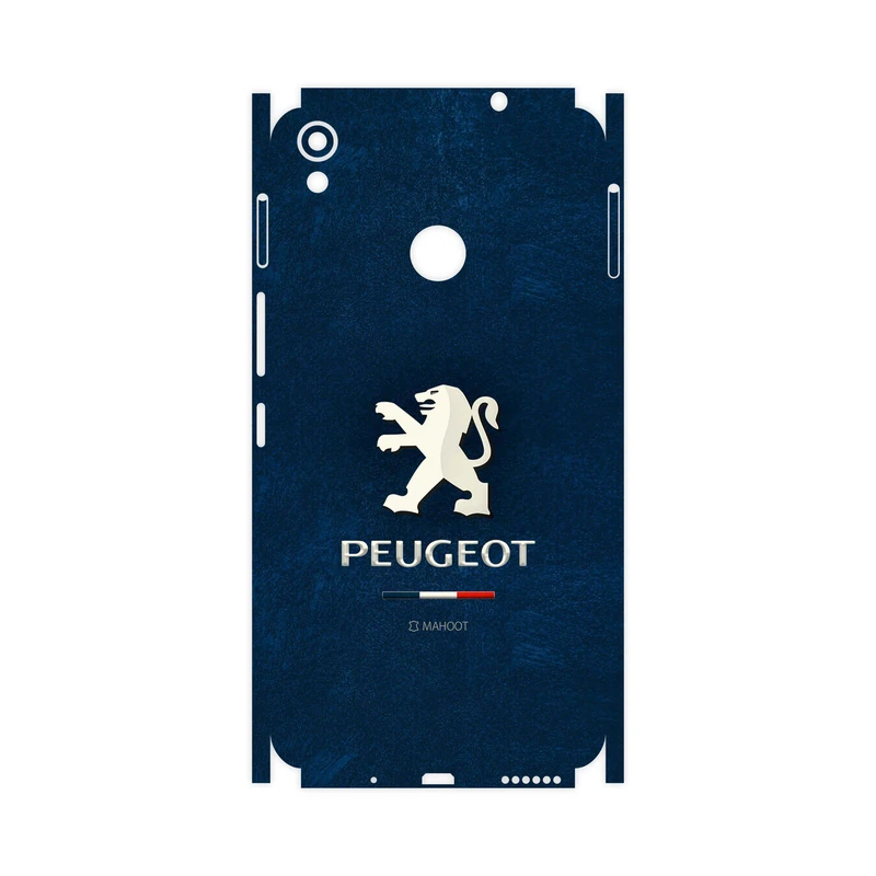 برچسب پوششی ماهوت مدل Peugeot-FullSkin مناسب برای گوشی موبایل تکنو Camon CX Air