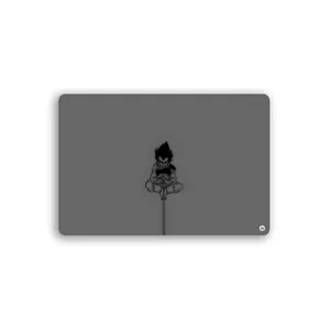 ماوس پد گیمینگ شادیت مدل بال اژدها کد1679 سایز 37*24 سانتیمتر