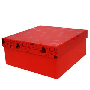 جعبه هدیه مدل قلب کد RG2