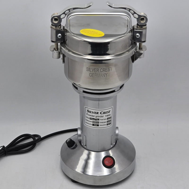 آسیاب صنعتی سیلور کرست مدل AM.2025