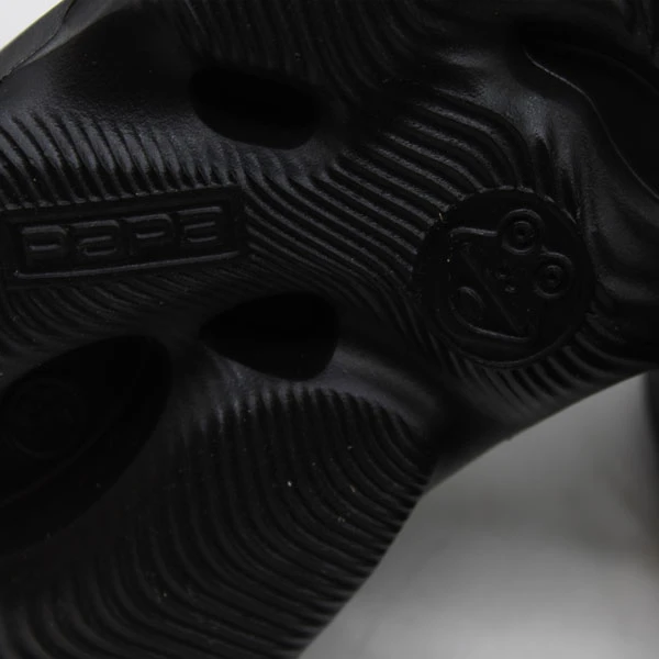 عکس شماره 32 : کفش ساحلی بچگانه مدل یزی فوم فضایی کد 1417-dbe