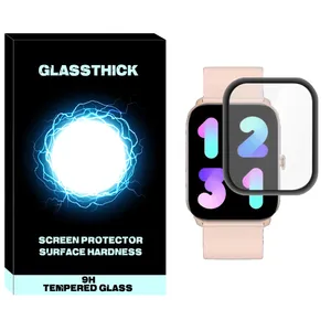 محافظ صفحه نمایش نانو گلستیک مدل NGL مناسب برای ساعت هوشمند ایمیلب W01