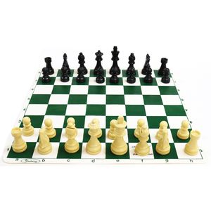 شطرنج مدل فدراسیونی شهریار کد A