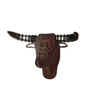 دیوارکوب مدل گاو