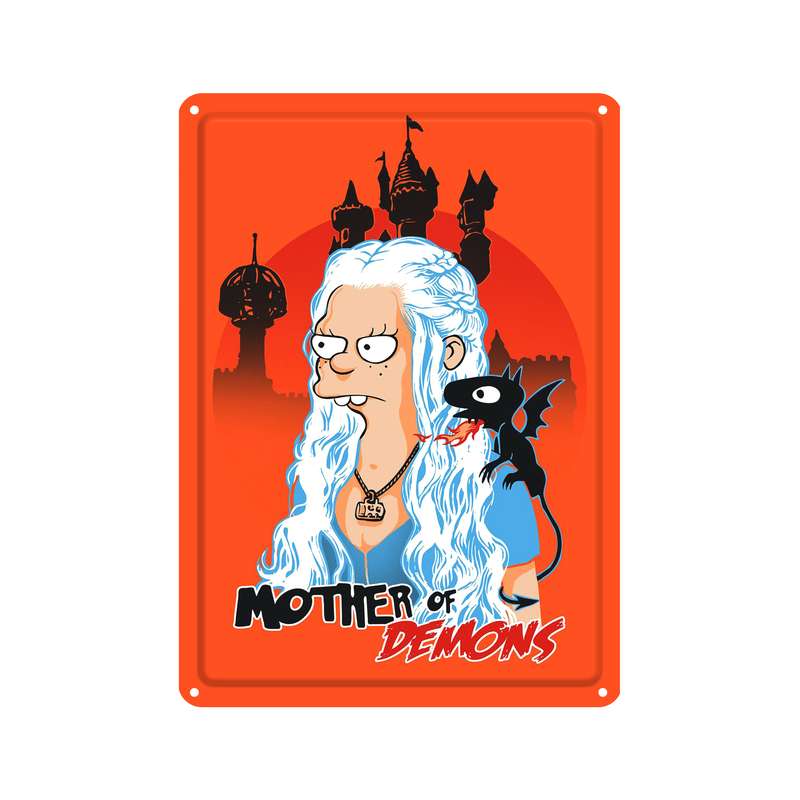 دیوارکوب مدل طلسم شدگان کد s 2214