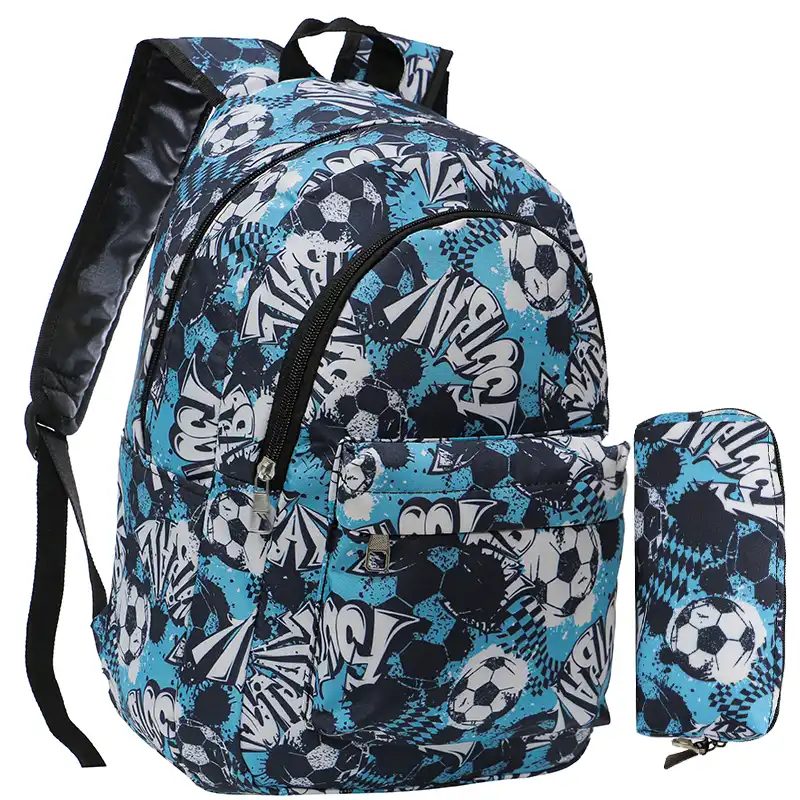 کوله پشتی توریث مدل RS-948 به همراه جامدادی