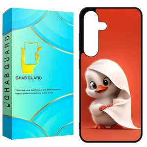 Ghab Guard GCHPS23F Cover For Samsung Galaxy S23 FE