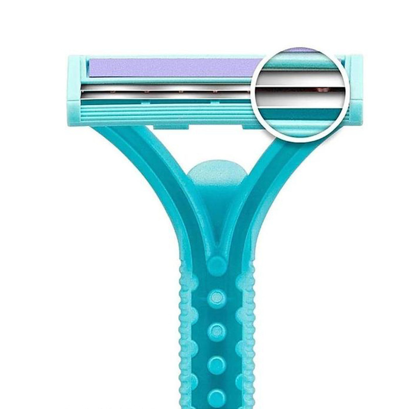 خودتراش ژیلت مدل Venus بسته 4 عددی خودتراش ژیلت مدل Venus بسته 4 عددی