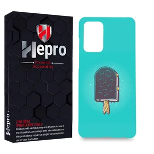 HEPRO MC Cover for XIAOMI Redmi Note 10 / Redmi Note 10S