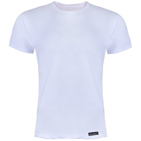 تی شرت آستین کوتاه مردانه 27 مدل Simple کد MH1457