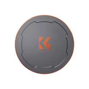 آداپتور لنز کی اند اف مدل  MAGNET LENS CAP -77 MM