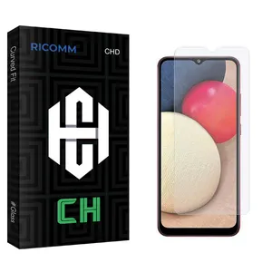 Ricomm CH2 Screen Protector For Samsung Galaxy A02s