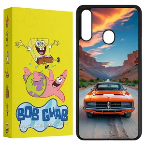  BOB Ghab BCPA20S Cover For Samsung Galaxy A20s