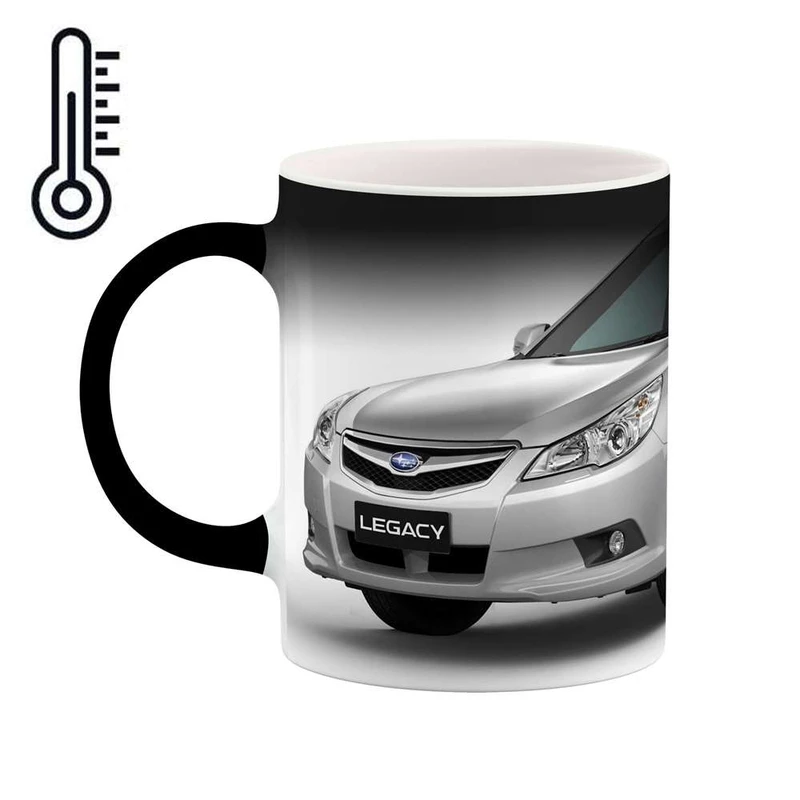 ماگ حرارتی کاکتی مدل ماشین کد mgh11425