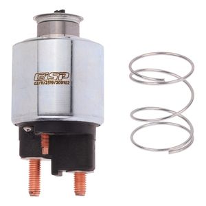 اتوماتیک استارت چهار ذغاله جی ای اس پی کد 209102 مناسب برای پژو 206 ، 207 ، رانا سه پیچ