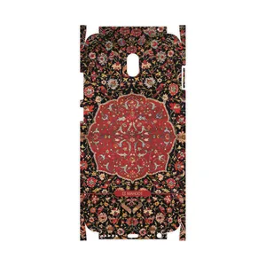 MAHOOT Persian-Carpet-Red-FullSkin Cover Sticker for Xiaomi Redmi 8A