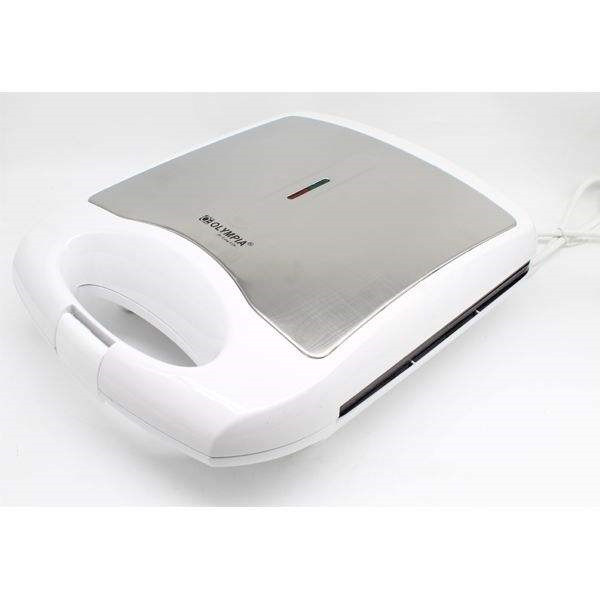 ساندویچ ساز المپیا مدل 655-OE کد FF