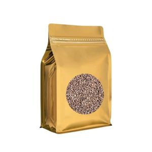 بالنگان ادویه زعفران - 100 گرم 