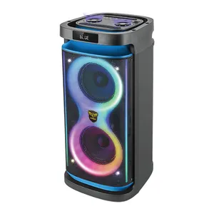 اسپیکر بلوتوثی قابل حمل اپی مکس مدل EPIMAX 776 PLUS