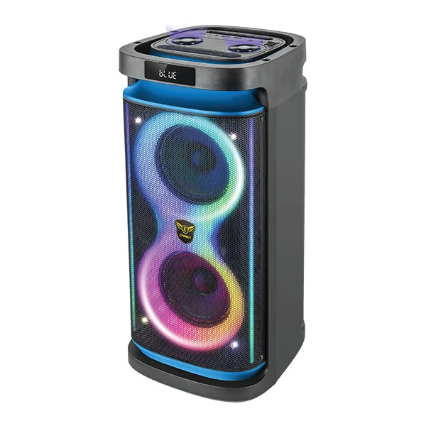 اسپیکر بلوتوثی قابل حمل اپی مکس مدل EPIMAX 776 PLUS