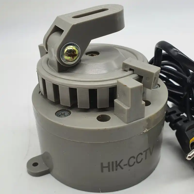 پایه گردان دوربین مداربسته هایک مدل ST-209