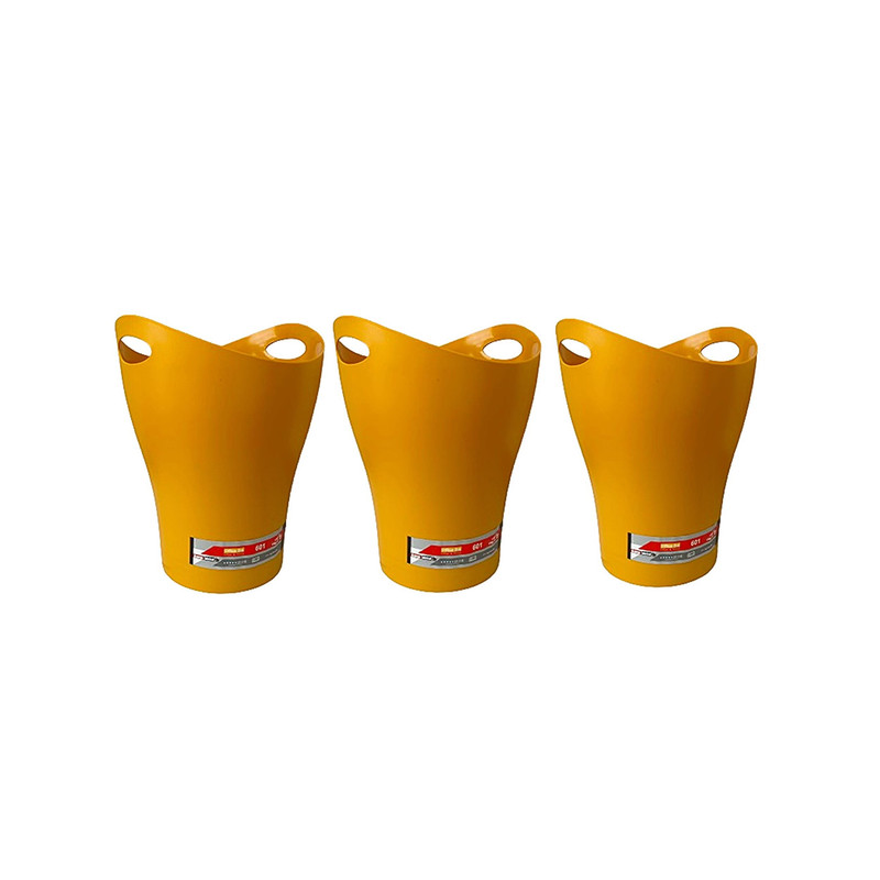 سطل زباله مدل 601 بسته 12 عددی