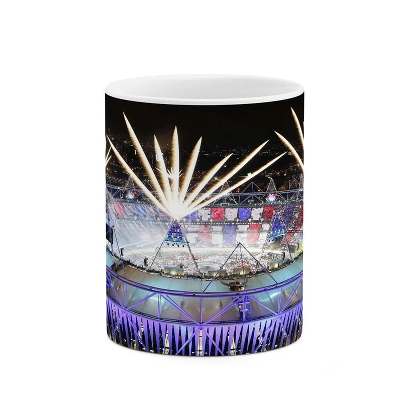 ماگ کاکتی مدل ورزشی کد  mgh12741