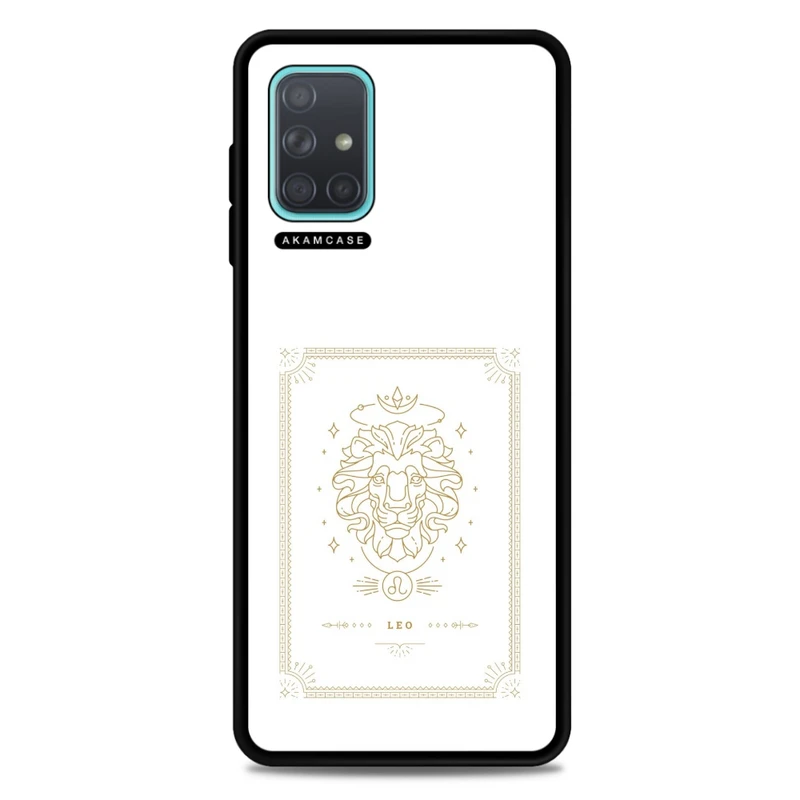 کاور آکام مدل AMC-WSGA71-ZODIAC-30 مناسب برای گوشی موبایل سامسونگ Galaxy A71