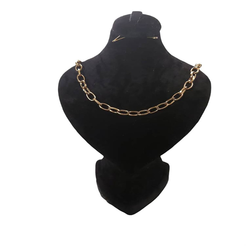 زنجیر زنانه کد 55 زنجیر زنانه کد 55