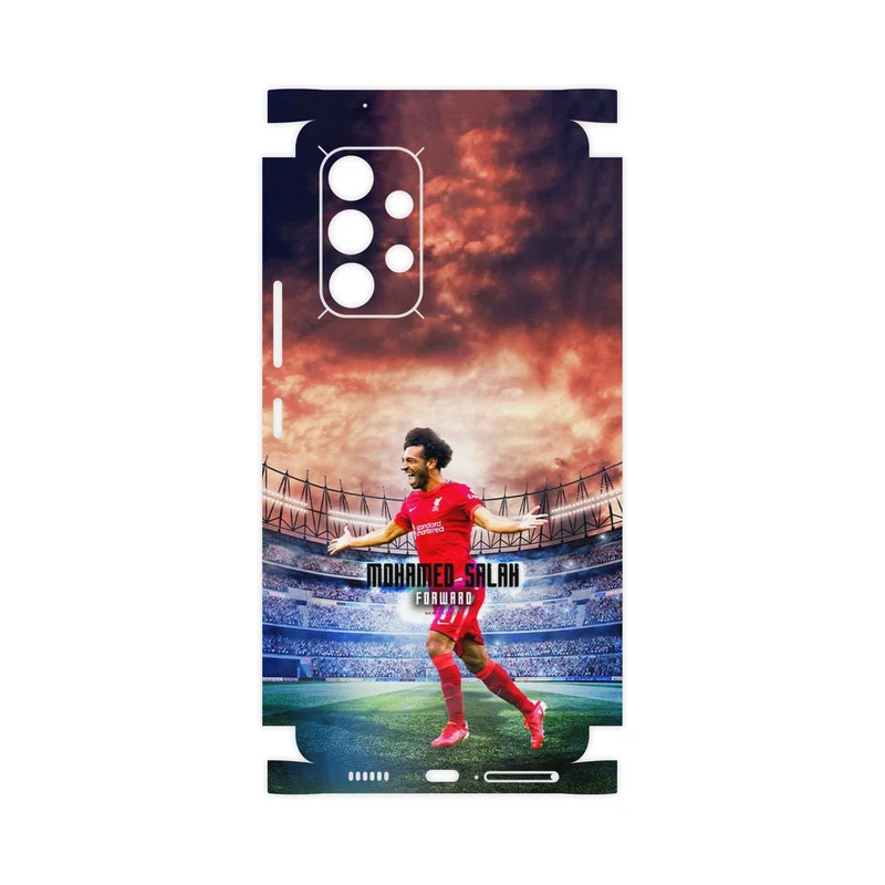 برچسب پوششی ماهوت مدل Mohammad Salah-FullSkin مناسب برای گوشی موبایل سامسونگ Galaxy A53 5G