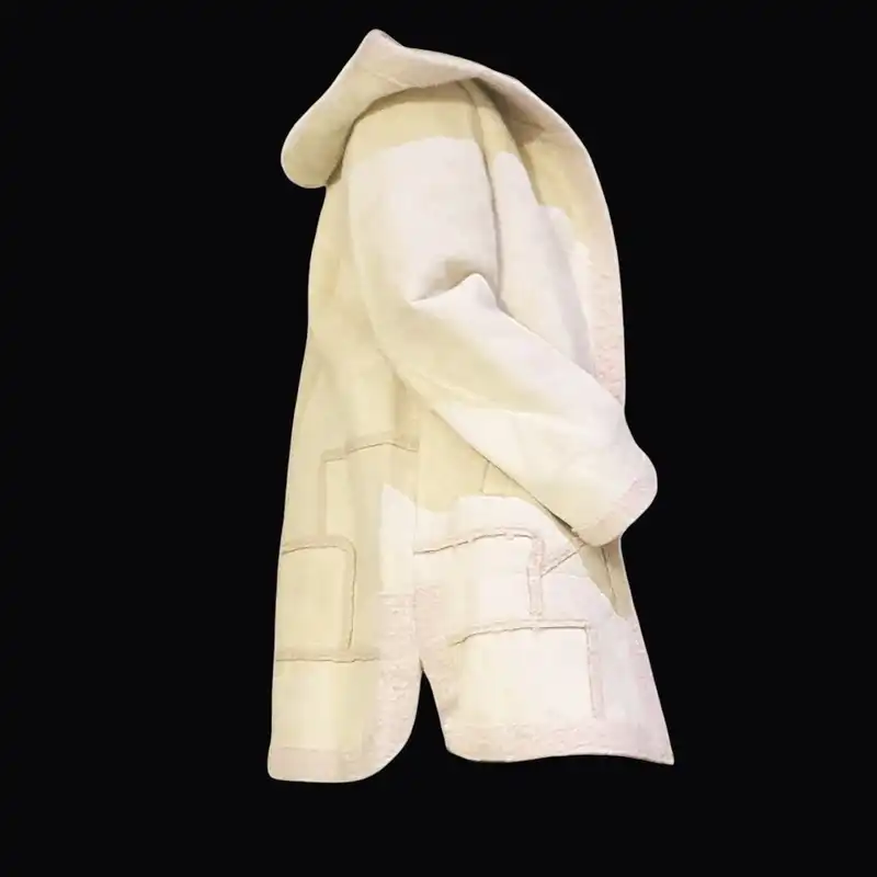 پالتو زنانه مدل Cimba_c