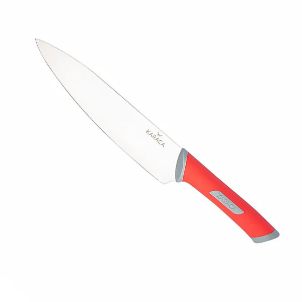 چاقو کاراجا مدل شین کد 20CMB