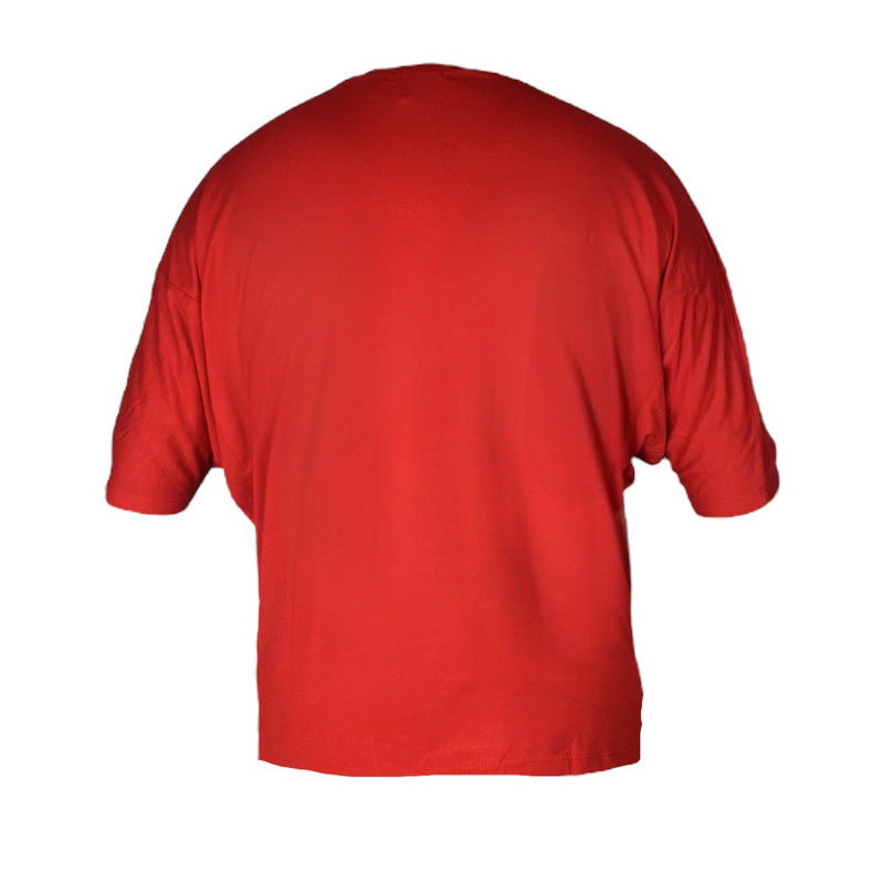 بلوز آستین سه ربع زنانه مدل AM121