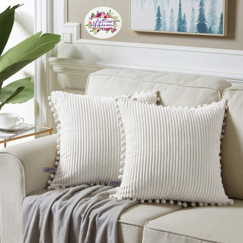 کوسن تیگران مفشوو مدل MKHL/40 مجموعه دو عددی کوسن تیگران مفشوو مدل MKHL/40 مجموعه دو عددی