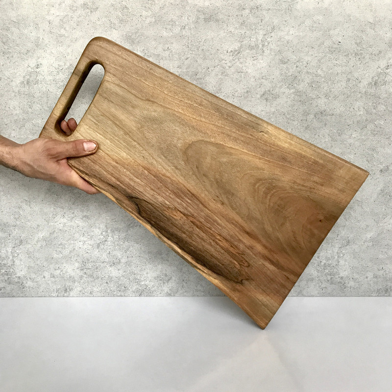 تخته گوشت مدل RECH