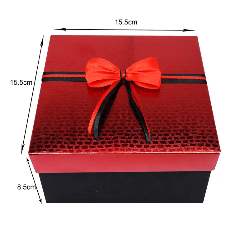 جعبه هدیه مدل GBX-MTZ15