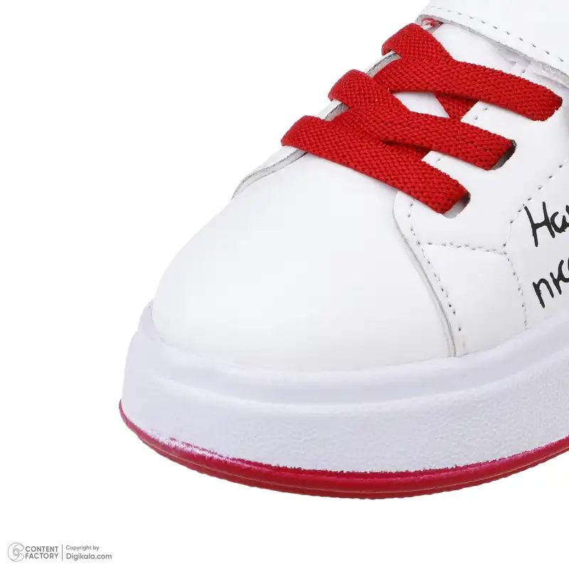 کفش راحتی دخترانه کروماکی مدل km136